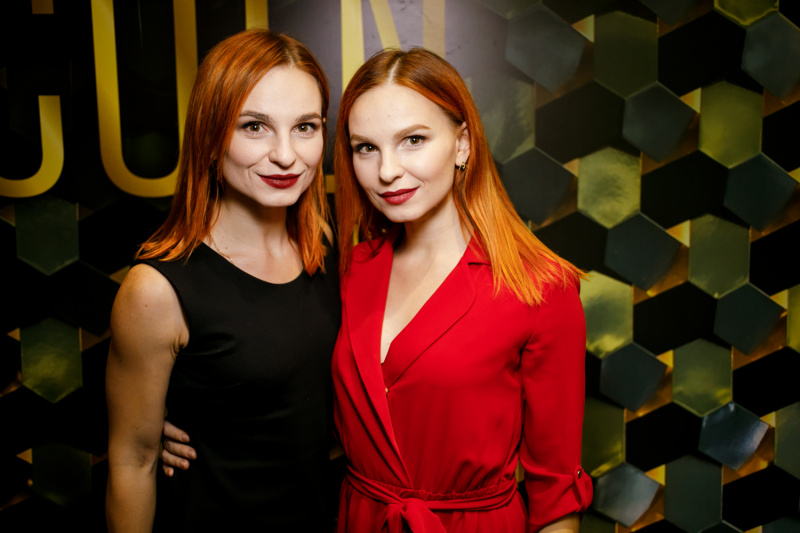 Объявление номинантов YUNA 2018: MONATIK, The HARDKISS, LOBODA, Тина Кароль и другие (фото)